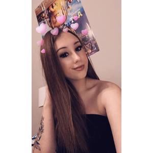 Meet your Posher, Ashley